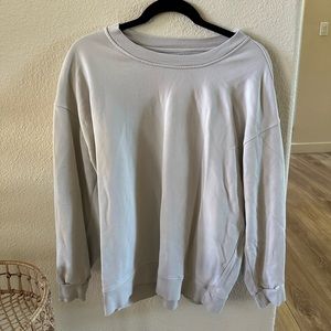 Lululemon Crewneck